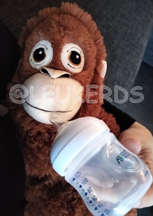 gallery/flesje drinken